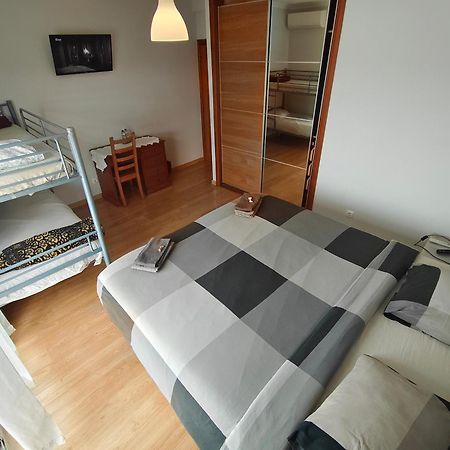 Residencial Marialva Park Hotel Corroios Exterior photo
