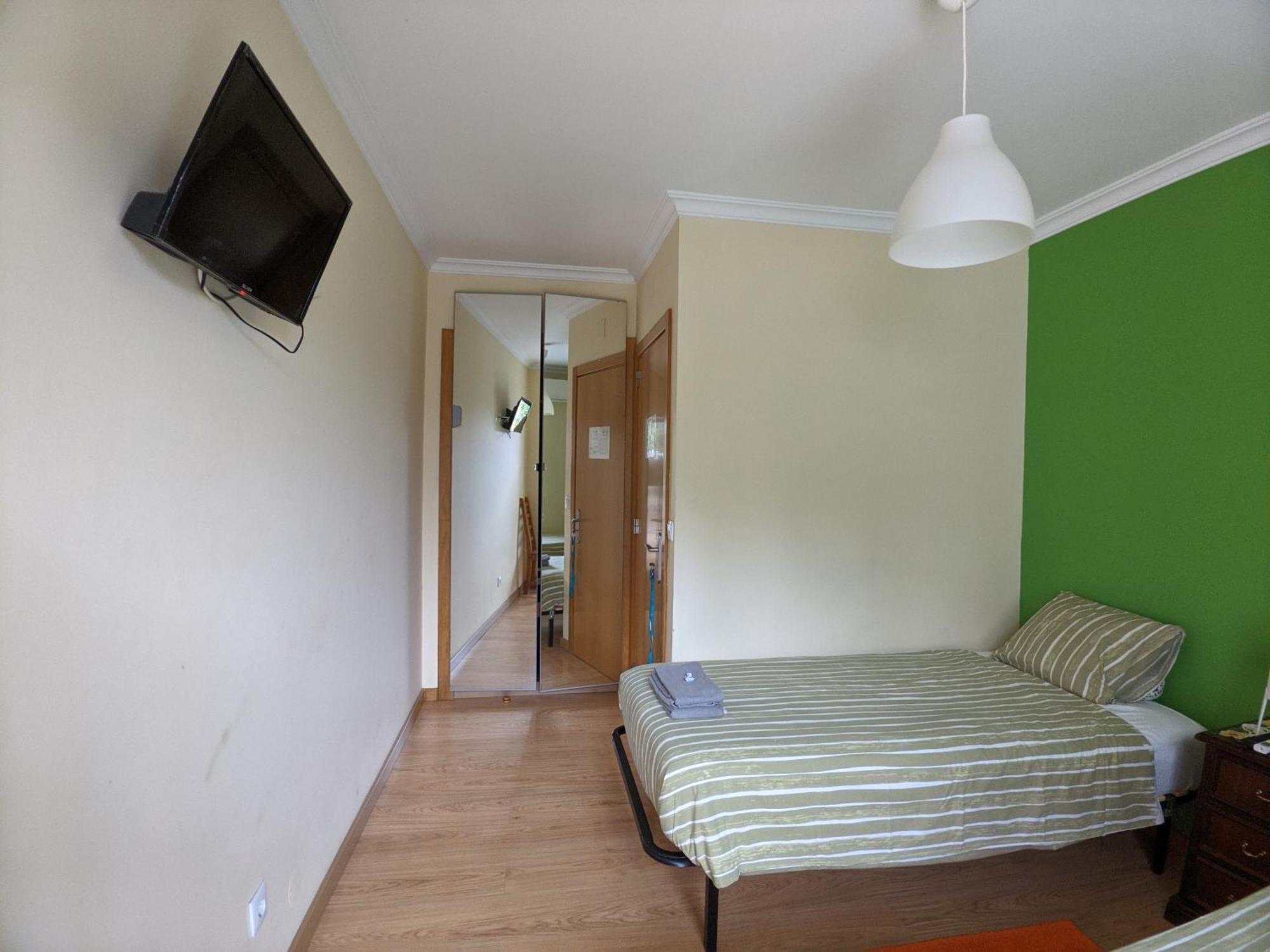 Residencial Marialva Park Hotel Corroios Exterior photo