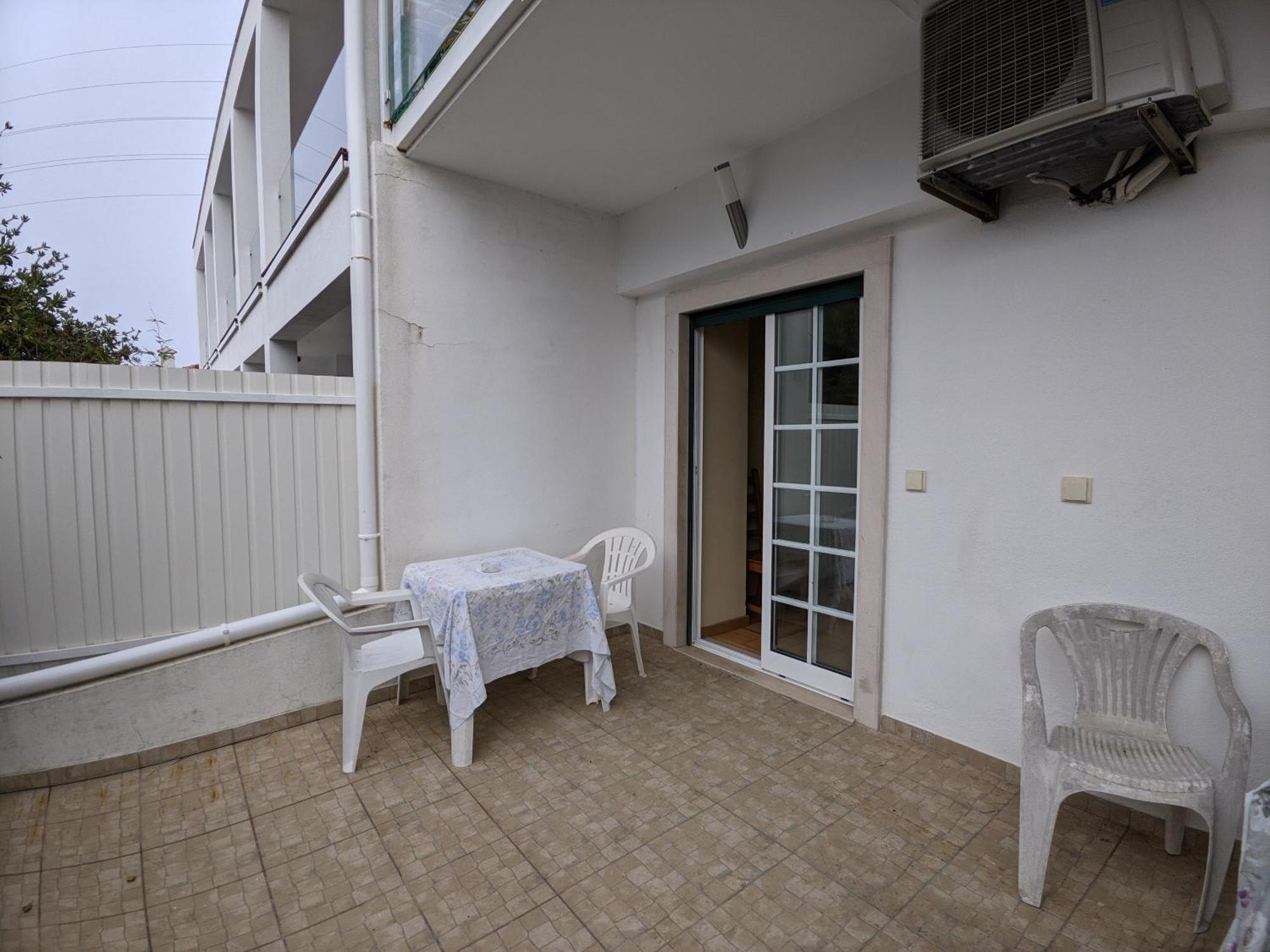 Residencial Marialva Park Hotel Corroios Exterior photo