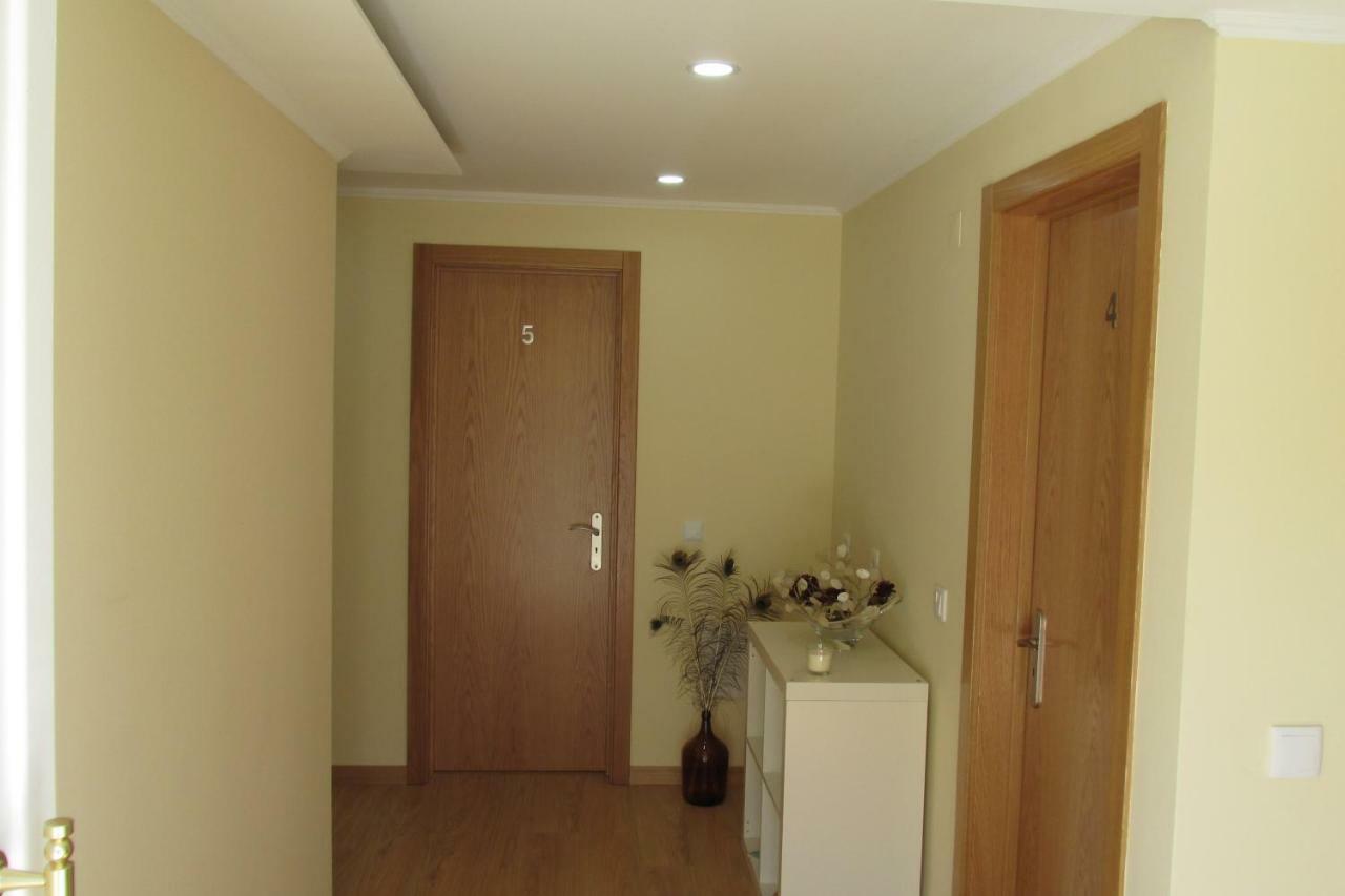 Residencial Marialva Park Hotel Corroios Exterior photo