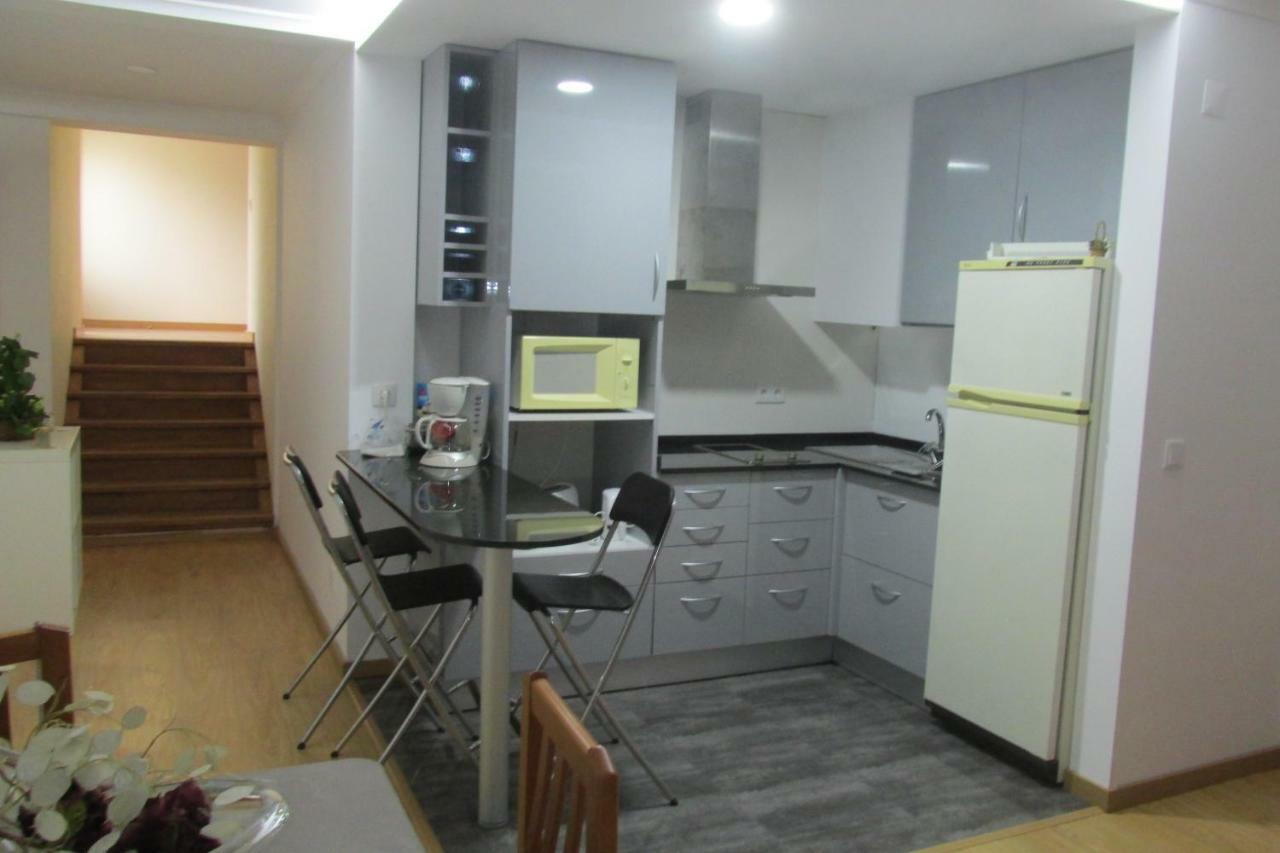 Residencial Marialva Park Hotel Corroios Exterior photo