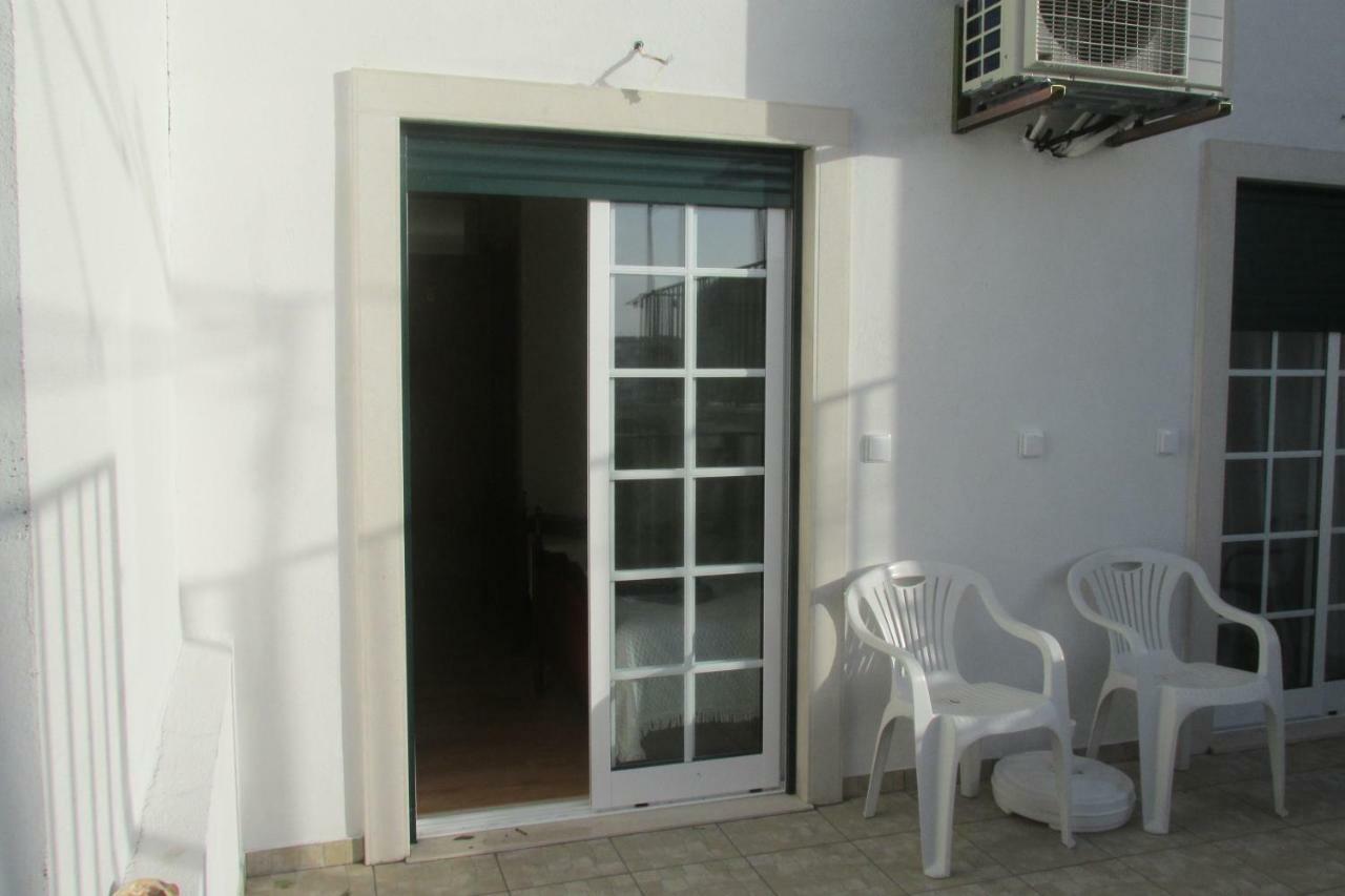 Residencial Marialva Park Hotel Corroios Exterior photo