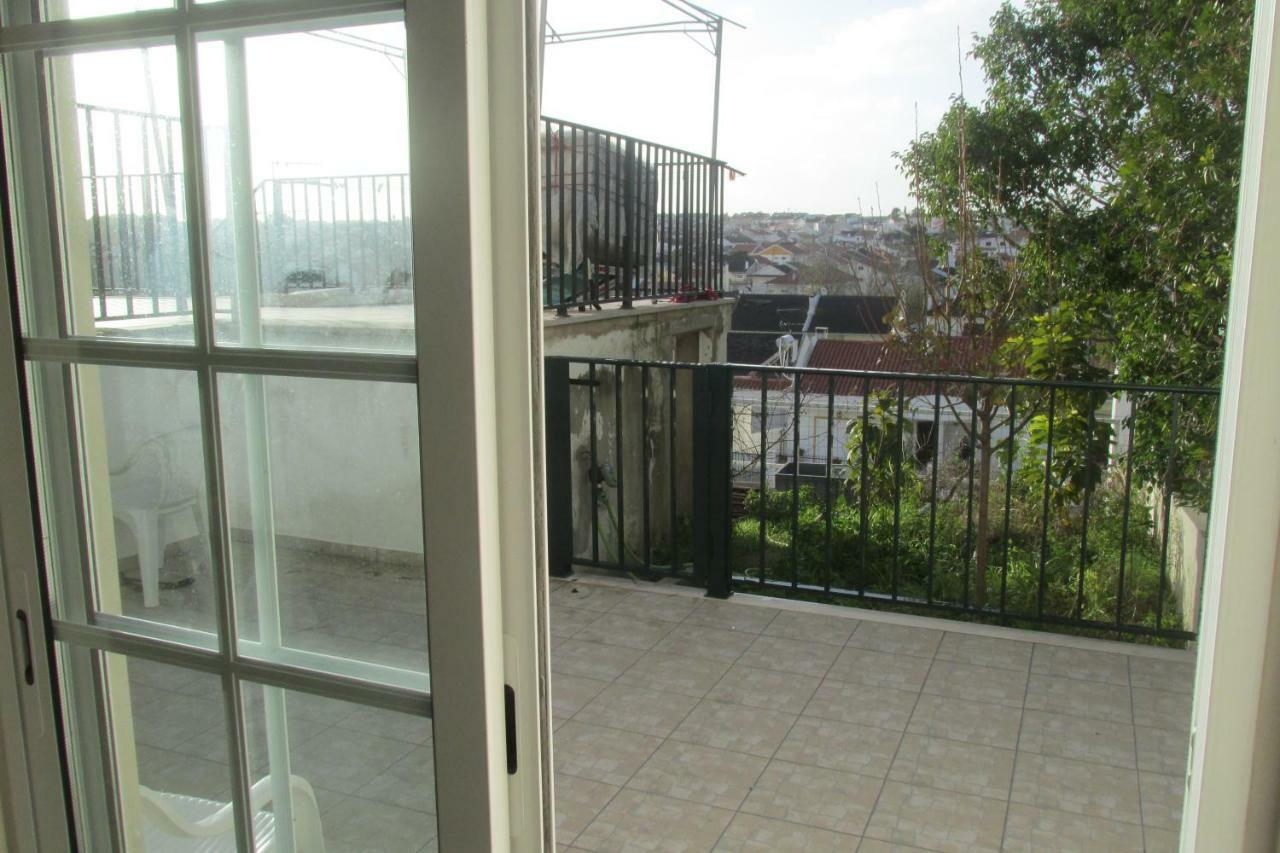 Residencial Marialva Park Hotel Corroios Exterior photo
