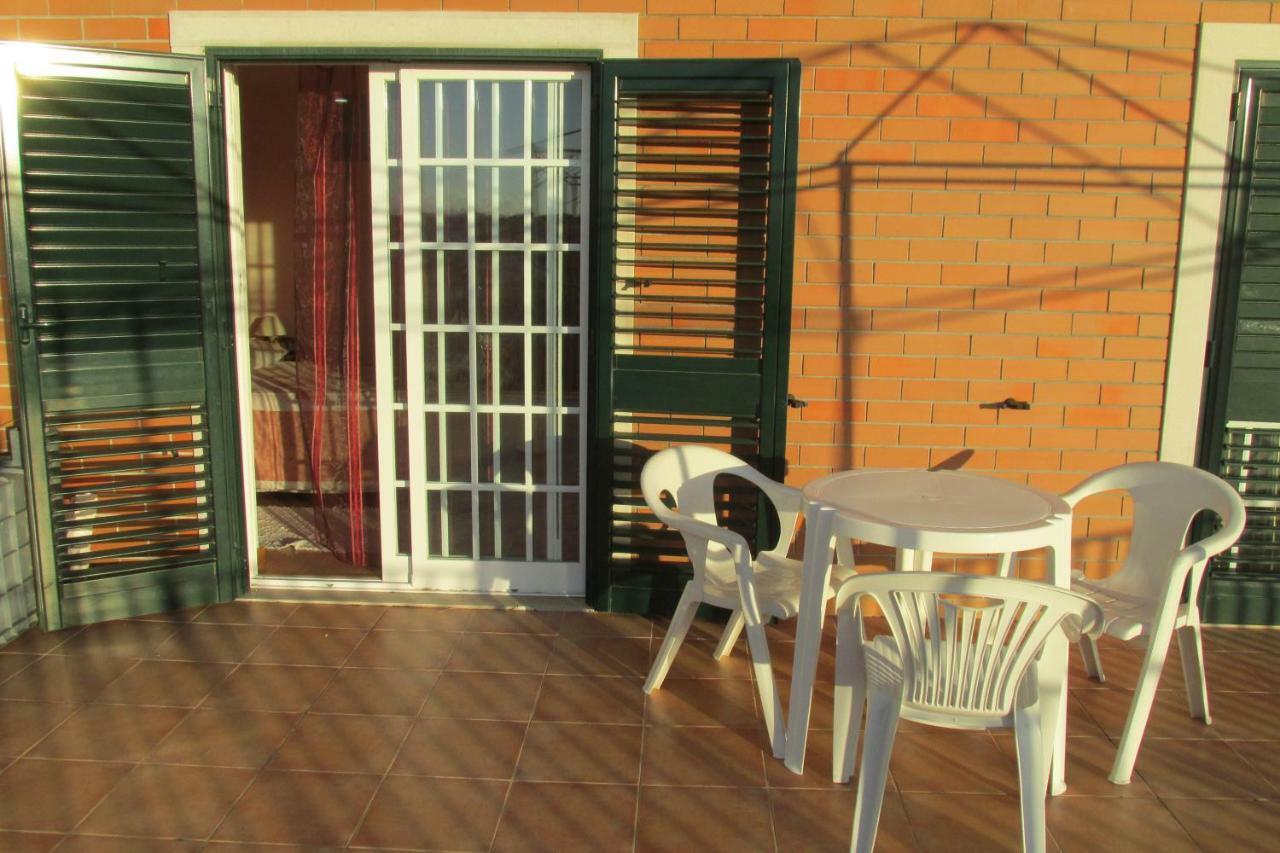 Residencial Marialva Park Hotel Corroios Exterior photo