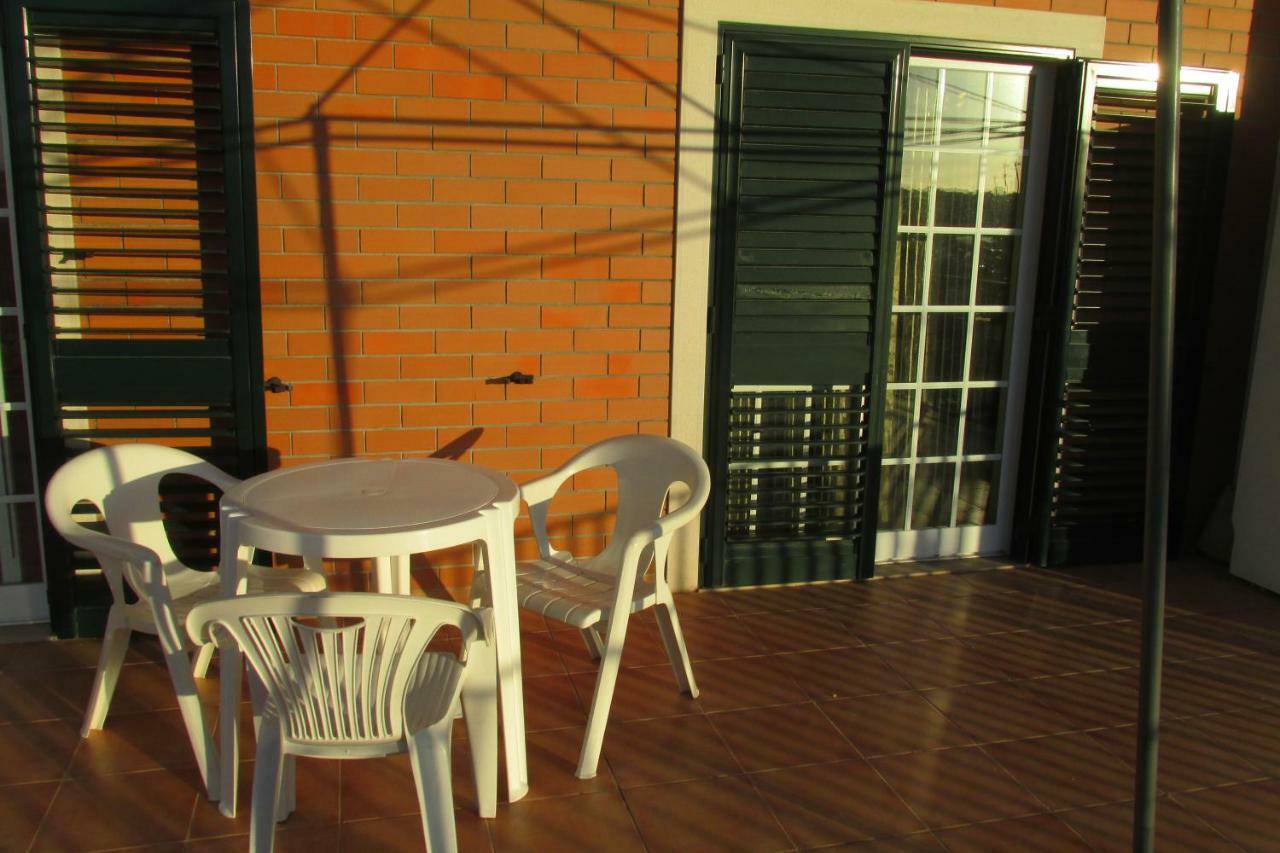 Residencial Marialva Park Hotel Corroios Exterior photo
